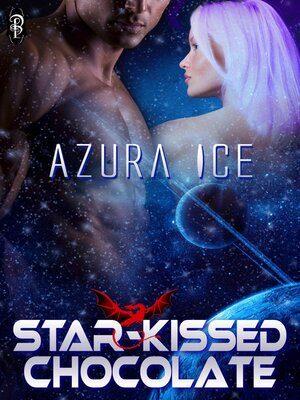cover image of Star-Kissed Chocolate